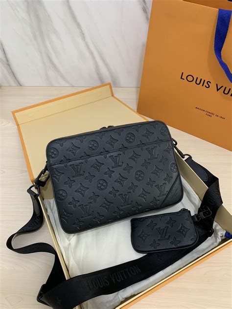 lv messanger|Lv Messenger pouch.